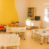 В нулевом квартале Академического открылся новый детский сад