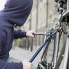В Академическом школьники раскрыли кражу велосипеда