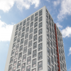 Объявлен тендер на строительство жилого дома в девятом блоке 26 квартала
