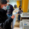 В Екатеринбурге началось голосование: у избирателей есть три дня