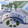 Депутаты согласовали место будущей администрации Академического района