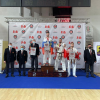 Тренер по карате из Академического стал чемпионом Европы