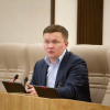 Николай Смирнягин досрочно сложил полномочия депутата Екатеринбургской городской Думы