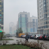 Загрязнение в воздухе Академического района обнаружил Роспотребнадзор