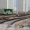 Алексей Орлов: «Трамвай улучшит транспортную доступность Академического»