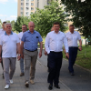 «Это впечатляет!»: делегация из республики Беларусь посетила Академический