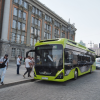 Электробус «Генерал» остаётся в Екатеринбурге