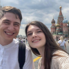 Любовь и музыка: молодожёны из Академического сыграют свадьбу на всероссийском фестивале