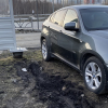 Компанию оштрафовали на 150 тысяч рублей за парковку на газоне на улице Парина