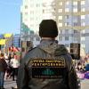 Поймали по горячим следам: злоумышленник, напавший с ножом на охранника ГБР, задержан