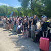 Остались последние места в загородные лагеря по субсидированной программе от Академического района