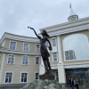 Управление образования Академического района ведёт приём в новом здании