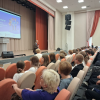 Школьники Академического осваивают искусственный интеллект