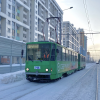 Второй трамвайный маршрут может появиться в Академическом