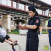Юные инспекторы дорожного движения школы №19 стали лучшими в Екатеринбурге