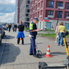 На Краснолесья пьяный самокатчик сбил ребёнка