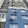 В Академическом борются с незаконными кондиционерами на фасадах