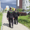 Изменения в работе групп быстрого реагирования в Академическом