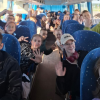 Запись в загородный лагерь на осенние каникулы стартовала в Академическом