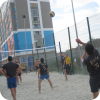 Летний кубок 2014: турнир по волейболу