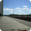 Реконструкция улицы Рябинина