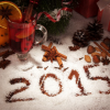 С наступающим Новым 2015 годом!