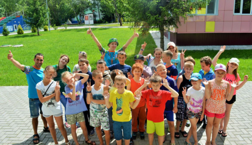 На Чусовском озере построят центр детского отдыха