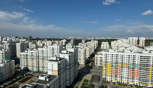 Дешевле только в Академическом: обзор цен на аренду жилья в Екатеринбурге
