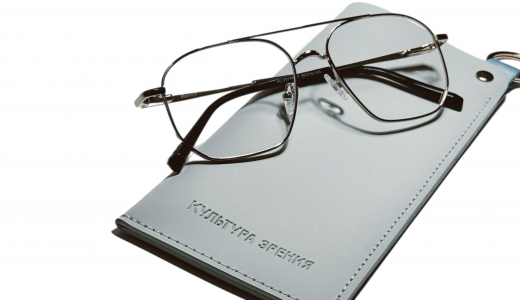 Снежинки продолжают приносить подарки в «Культуре зрения»