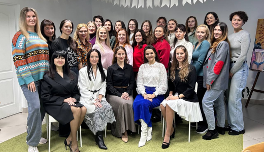 Кто будет участвовать в новом потоке конкурса «Миссис Академический»?