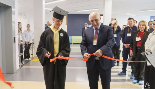 Музей Наукограда открылся в Академическом