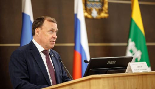 «Приоритет – линия в Академический» Глава города пообещал вторую ветку метро