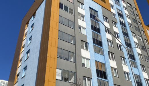 В Академическом могут отказаться от строительства студий