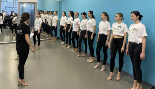 Стали известны подробности финала конкурса «Миссис Академический-2026»