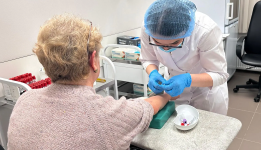 14 марта в Академическом пройдёт масштабный День женского здоровья