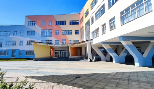 В школе №23 будет открыто 15 первых классов