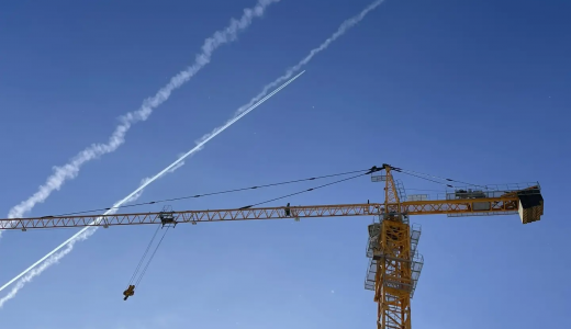 Строительство домов в Академическом может быть перенесено из-за дефицита энергии