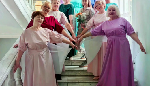 В Академическом женщин старше 60 лет научат танцевать бачату