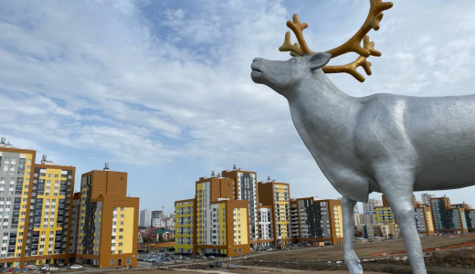 Народное стало официальным: Преображенский парк закрепил своё имя