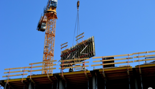 Застройщики и энергетики нашли компромисс по подключению к сетям