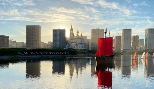 Преображенский парк снова борется за федеральные деньги