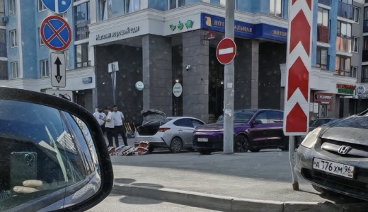 Предприниматели получат штрафы за несанкционированную торговлю