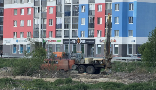 Власти Екатеринбурга окончательно решили вопрос застройки «резервного» квартала