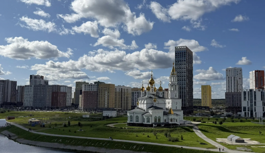 Академический выдал мандат на развитие