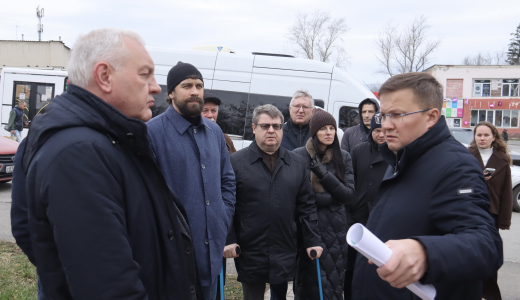 Район растёт, а библиотек нет: депутаты обсудили развитие Академического