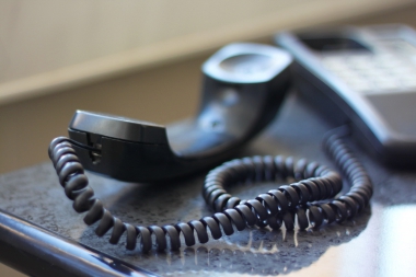УК «Академический» предупреждает о несанкционированных телефонных опросах