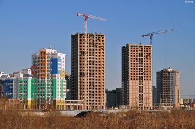 Руководитель «РСГ-Академическое» о перспективах развития рынка недвижимости