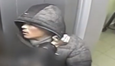 Напавшего на девушку в лифте преступника посадили на четыре года