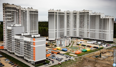 Уральская академия наук требует выселить 200 семей, купивших квартиры в ЖК «Полесье-2»