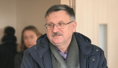 Виктор Киселёв назначен председателем Совета директоров «РСГ-Академическое»